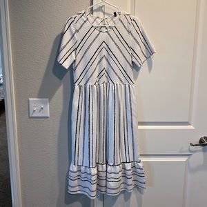 Midi dress